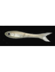 Fat Minnow SJB 3,5" (87,5mm) color Pearl