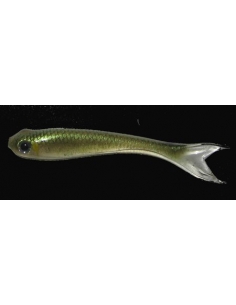 Fat Minnow SJB 4,5" (113mm) color Ayu