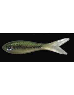Bait Fry 3" (75mm) color Baby Bass