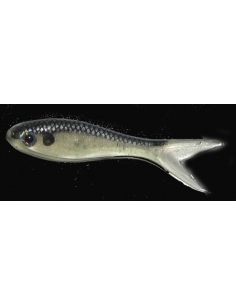 Bait Fry 3" (75mm) color Shad