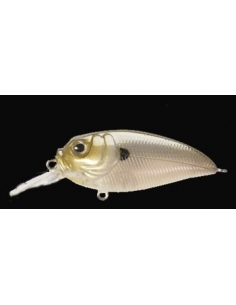 Sculpo DR Ratlin´color Lugano Shad