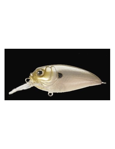 Sculpo DR Ratlin´color Lugano Shad