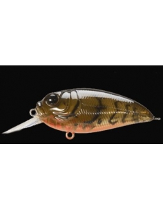 Sculpo MR Ratlin´color Alqueva Craw