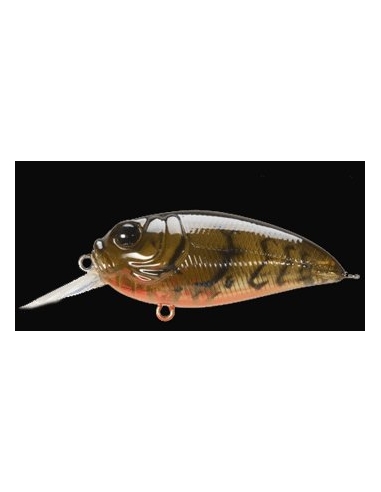 Sculpo MR Ratlin´color Alqueva Craw