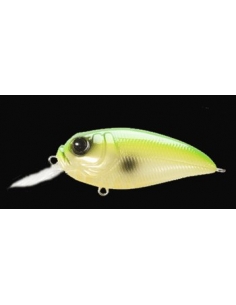 Sculpo DR Silent color Super Chart