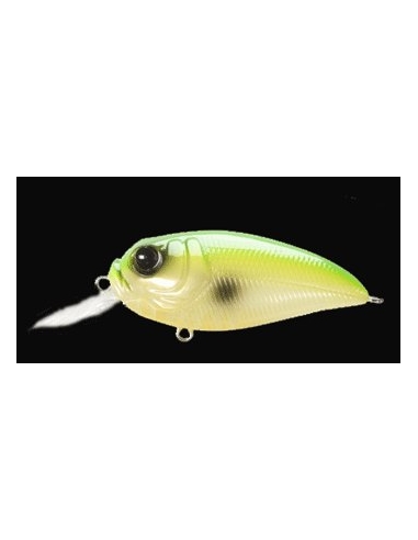 Sculpo DR Silent color Super Chart