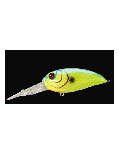 Sculpo DR Silent color Blue Chart