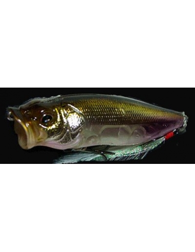 Pop Max custom color School Bait