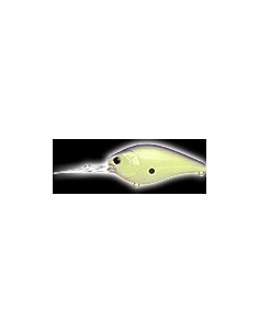 Flat CB DR color Table Rock Shad