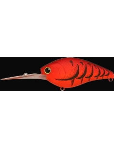 Flat CB DR color Mad Craw