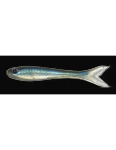 Fat Minnow SJB 4,5" (113mm) color Blue Back Herring