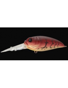 Sculpo DR Silent color Ciro Craw