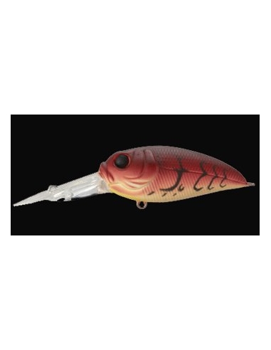 Sculpo DR Silent color Ciro Craw