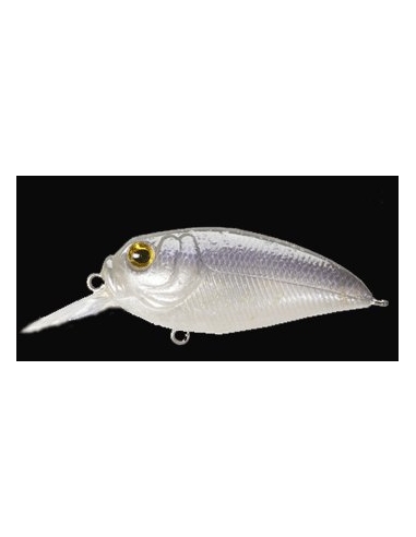 Sculpo DR Silent color Albino