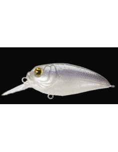 Sculpo MR Silent color Albino