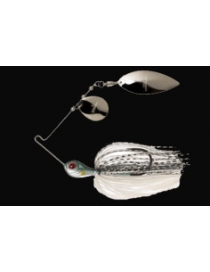 Venator 1/2 oz. (14g) color Bolsena Shad