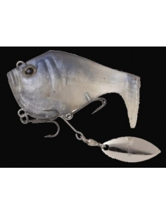 Cursor color Silver Bait/Silver Blade