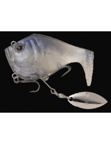 Cursor color Silver Bait/Silver Blade