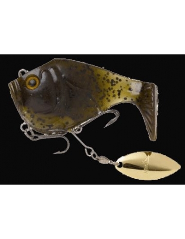 Cursor color Green Pumpkin/Gold Blade