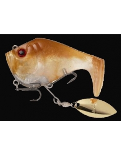 Cursor color Light Brown/Gold Blade