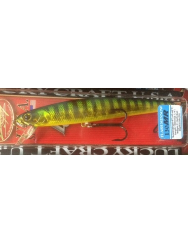 Flash Trix 4" (100mm) color Perch