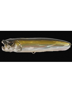 X-Pod color GW Stardust Shad OB