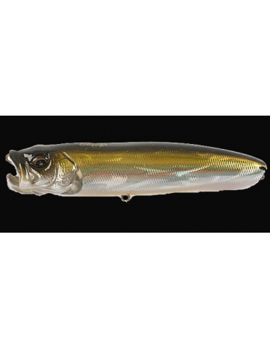 X-Pod color GW Stardust Shad OB