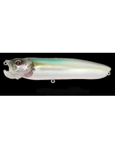 X-Pod color Wagin Higai