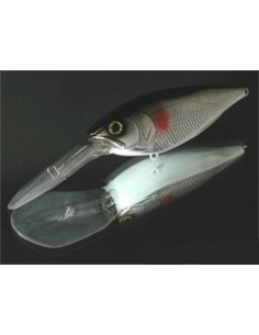 DC-400 Cascabel color Red Spot