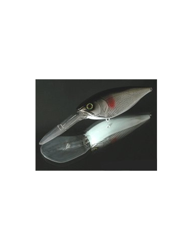 DC-400 Cascabel color Red Spot