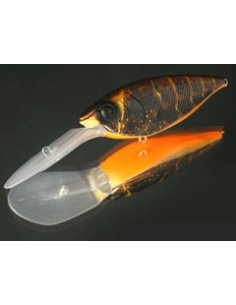 DC-400 Cascabel color Mad Craw