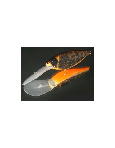 DC-400 Cascabel color Mad Craw