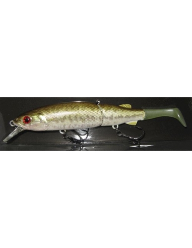 Mirrord SP color Real Bass