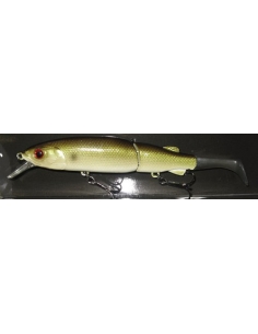Mirrord SP color Tennessee Shad