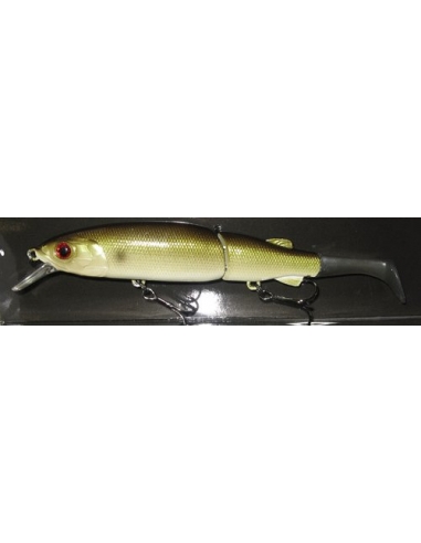 Mirrord SP color Tennessee Shad