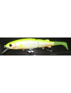 Mirrord SP color Chart Ayu