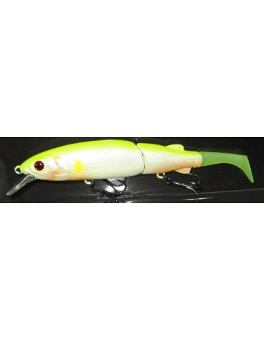 Mirrord SP color Chart Ayu