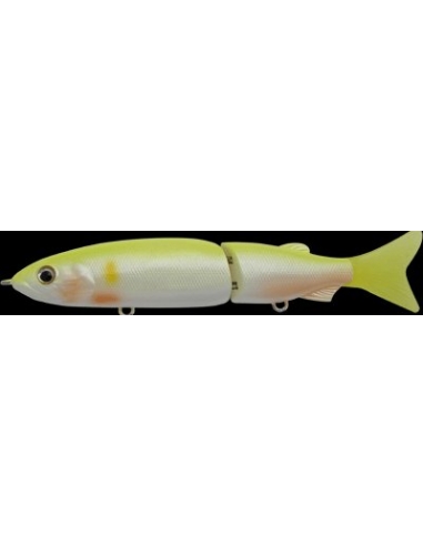 Zillva 160 S color Chart Ayu