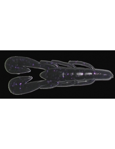 Ultra Vibe Speed Craw color Blackberry