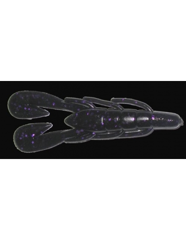 Ultra Vibe Speed Craw color Blackberry