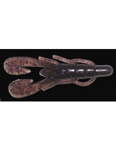 Ultra Vibe Speed Craw color Cinnamon Purple