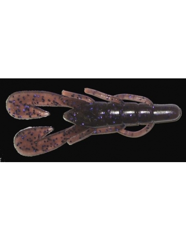 Ultra Vibe Speed Craw color Cinnamon Purple