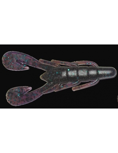 Ultra Vibe Speed Craw color Bama Bug