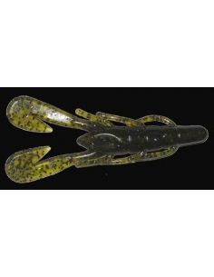 Ultra Vibe Speed Craw color Watermelon Candy