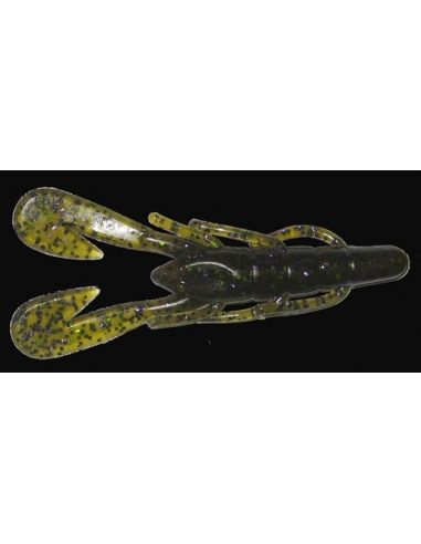 Ultra Vibe Speed Craw color Watermelon Candy