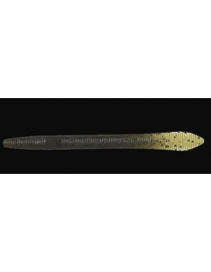 Sligone 5,5" color Green Pumpkin