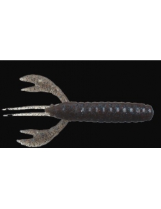 Caleo Craw 4" color Spring Craw