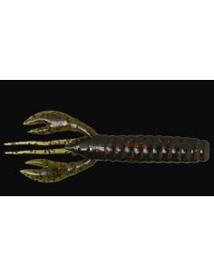 Caleo Craw 4" color Light Senape
