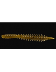 Larva 130 Color Natural Pumpkin Chart