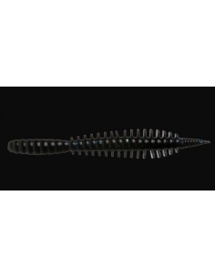 Larva 130 Color Black Blue Flake
